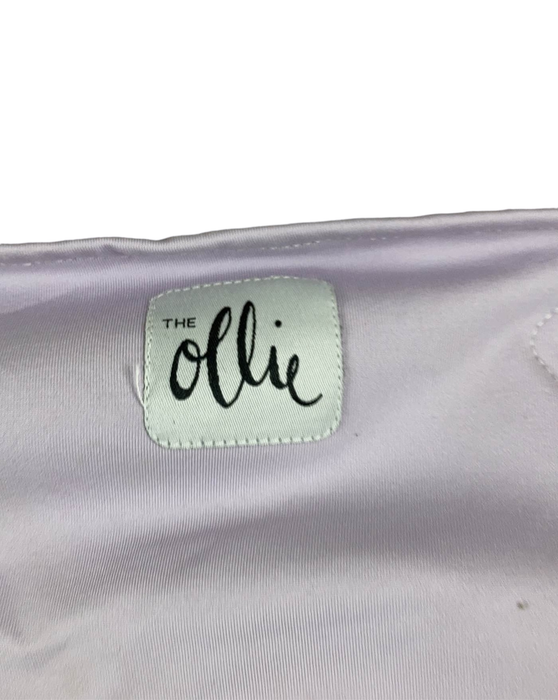 secondhand The Ollie Swaddle, Lavendar