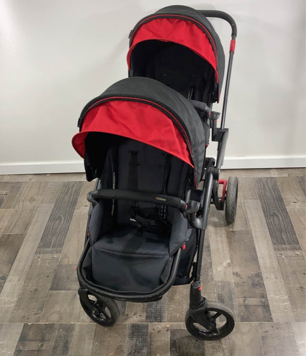 used Contours Options Stroller, 2016