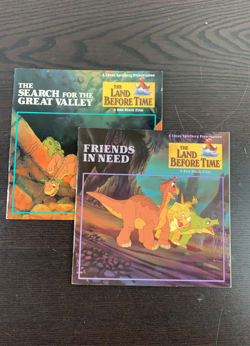 used BUNDLE Picture Books