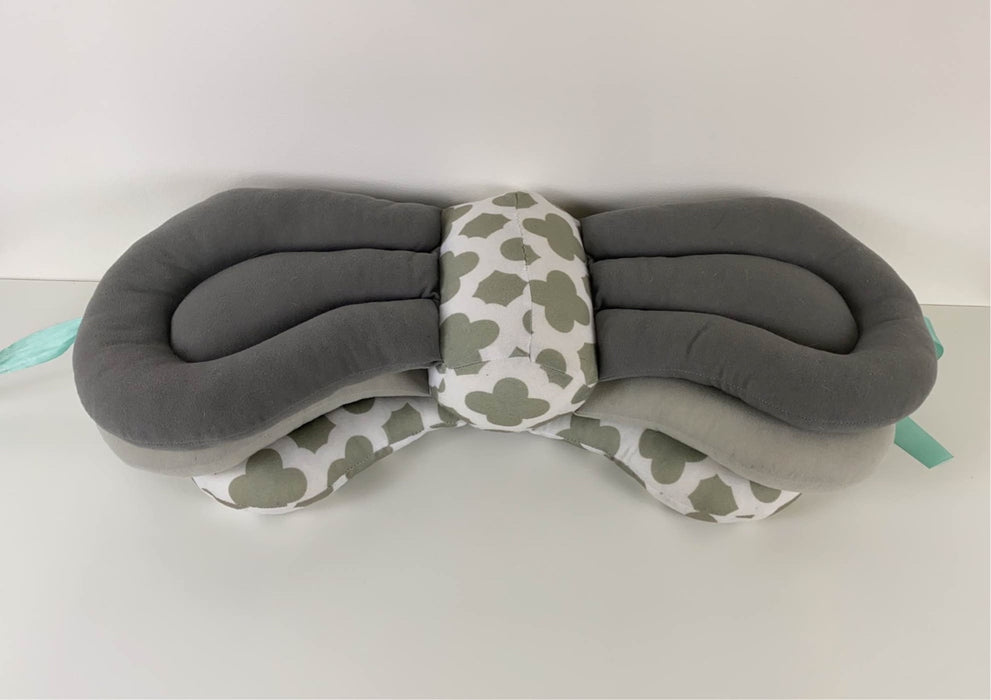 Shop Nursing Pillow, Adjustable Height at GoodBuy Gear