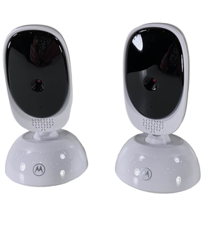Motorola baby monitor comfort 75 online extra camera