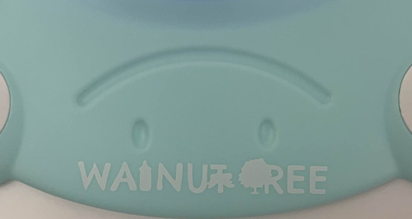 Shop Walnut Tree Omni Bath Shower Visor at GoodBuy Gear