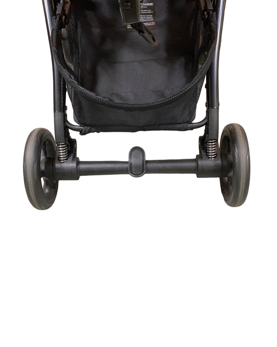 Cybex Beezy Stroller, 2022, Moon Black