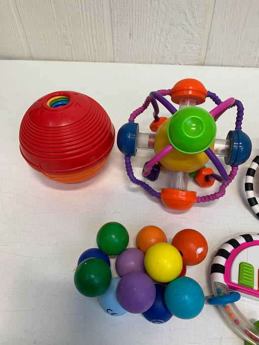 secondhand BUNDLE Sensory Toys