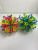 used BUNDLE Sensory Toys