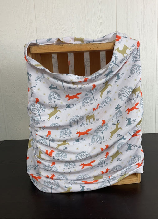 secondhand Baby Snugg Multi-Use Nursing Cover