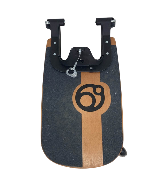 secondhand Orbit Baby G5 Sidekick Stroller Board