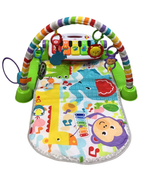 used Fisher Price Kick & Play Piano Gym