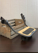 used UPPAbaby VISTA PiggyBack Ride-Along Board, 2015+