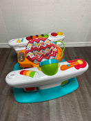 secondhand Fisher Price 4 In 1 Step And Play Piano