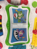 used Activity Centers