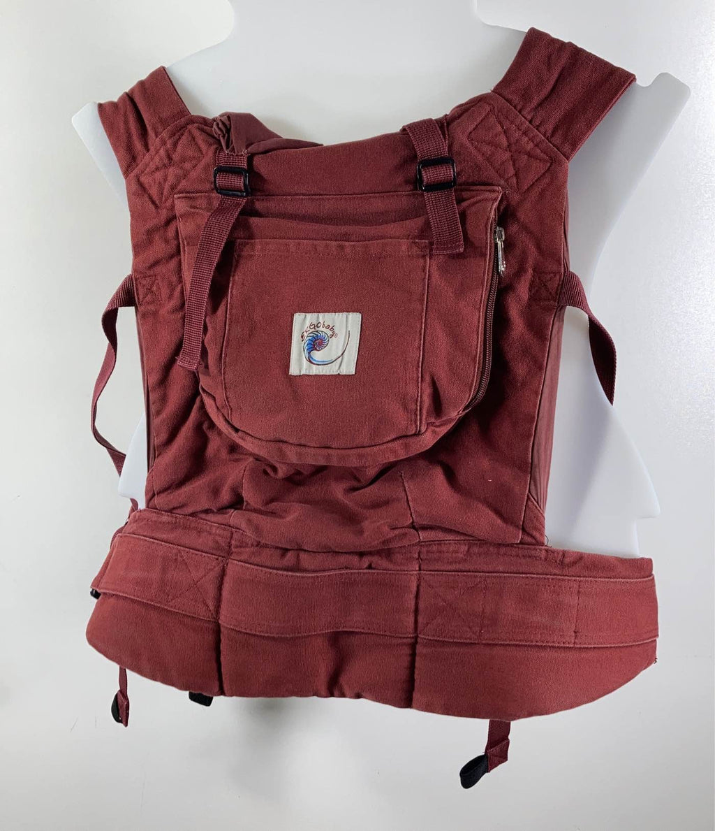 original ergobaby carrier Ergobaby Original Organic Baby Carrier