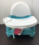 Shop Safety 1st Easy Care Booster Seat, Atlantis at GoodBuy Gear