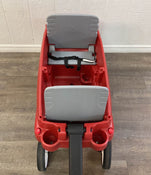 used Radio Flyer Ultimate Family Wagon