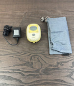 used Medela Freestyle Breast Pump