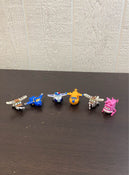 secondhand BUNDLE Super Wings Figures