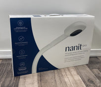 used Nanit Pro had Camera