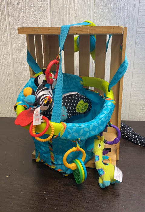 secondhand Infant Gear