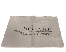 Shop Lorena Canals Almond Valley Woolable Rug, 5’7”x7’10” at GoodBuy Gear