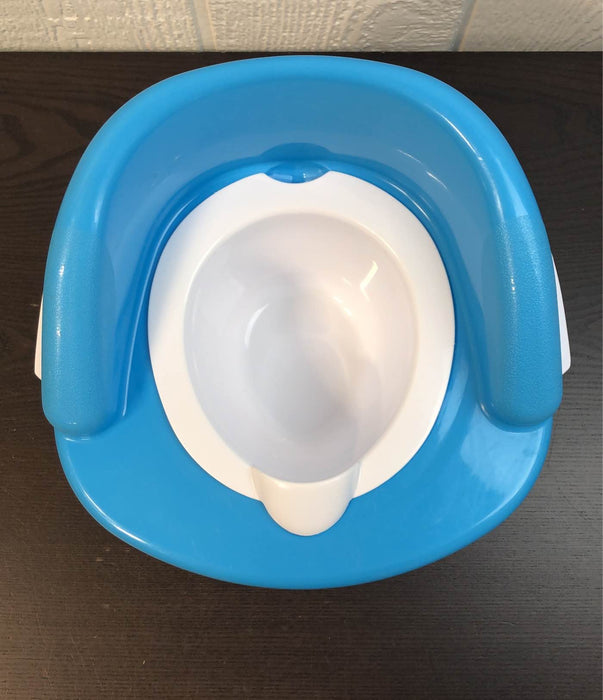 secondhand Diapering