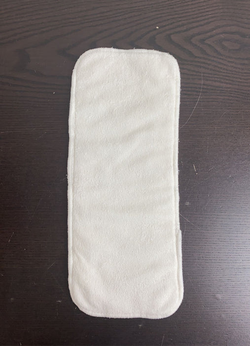 used BUNDLE Nora’s Nursery Cloth Diapers