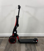 Shop Larktale Scoobi 5-in-1 Scooter, Barossa (Red/Black) at GoodBuy Gear