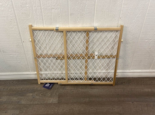 used Munchkin Quick Install Premium Baby Gate