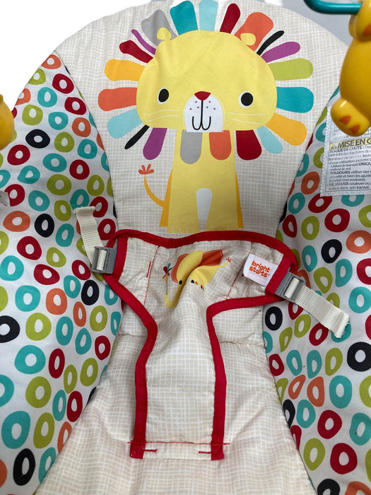 secondhand Bouncer Seats