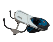 used Chicco 360 Hook On High Chair