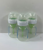 Shop Dr. Brown's Options+ Anti Colic Wide Neck Bottles, 3 Pack, 5oz at GoodBuy Gear