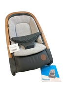 Shop Maxi-Cosi Kori 2-in-1 Rocker, Essential Graphite at GoodBuy Gear
