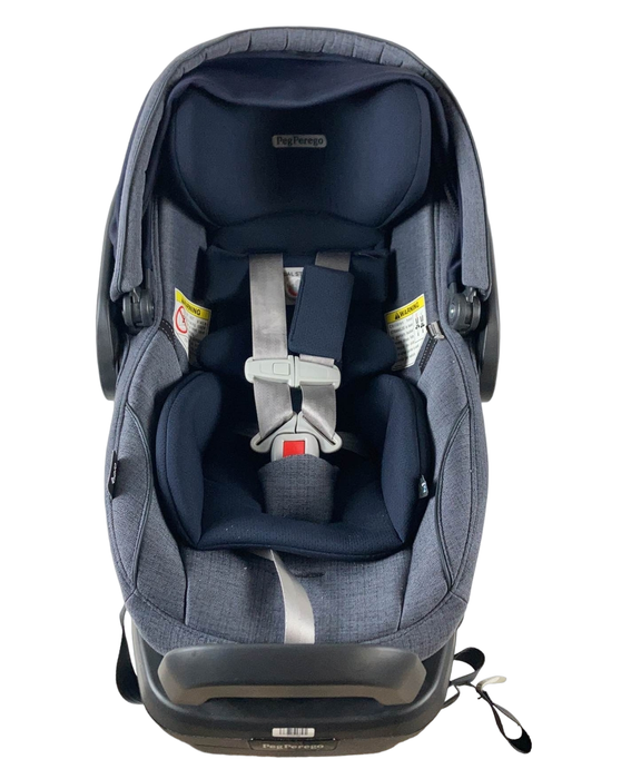 used Carseat