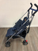 secondhand MacLaren Quest Stroller