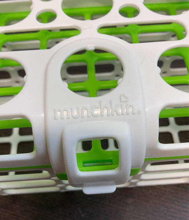 secondhand Munchkin Dishwasher Basket