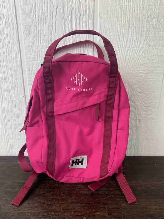 secondhand Helly Hansen Oslo Backpack