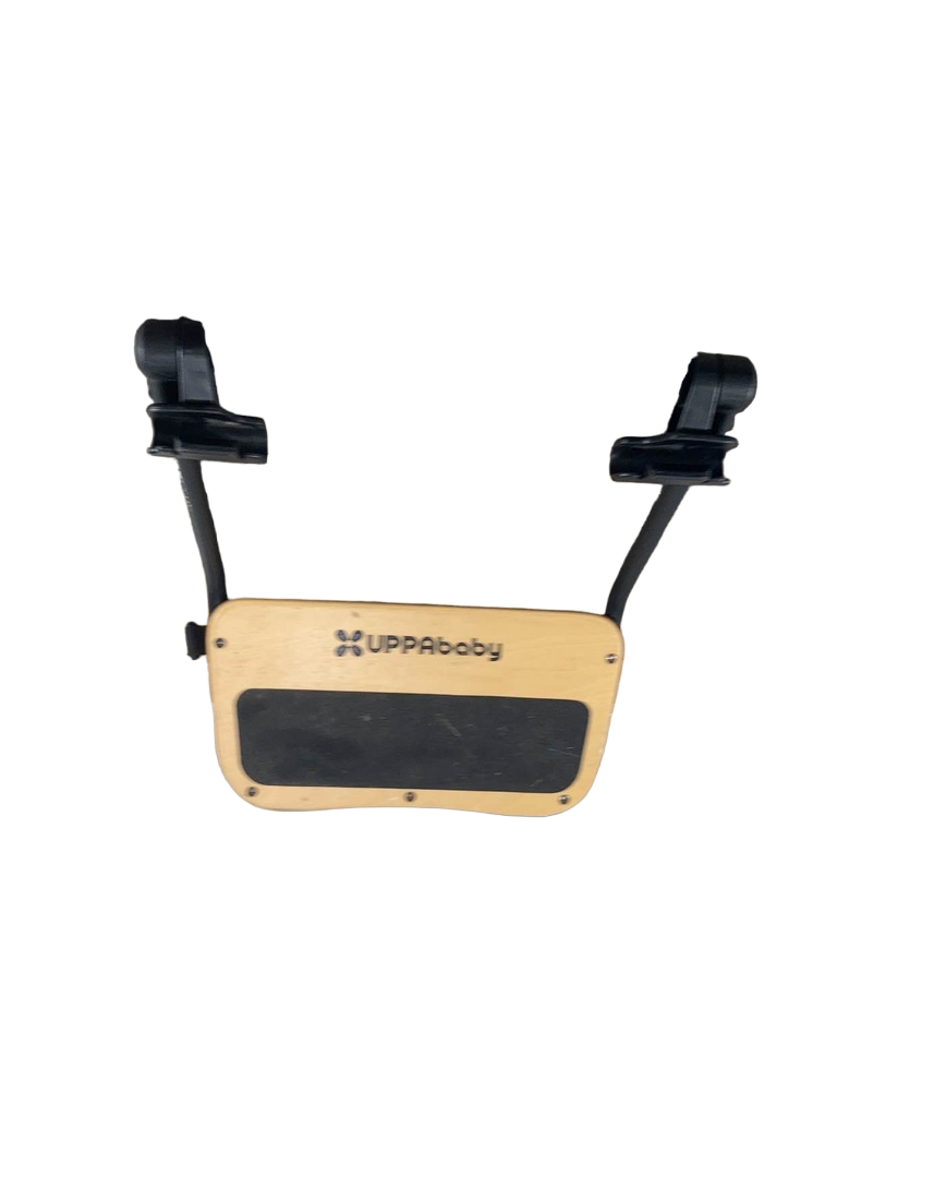 uppababy piggyback strap UPPAbaby VISTA PiggyBack Ride-Along Board, Pre-2015