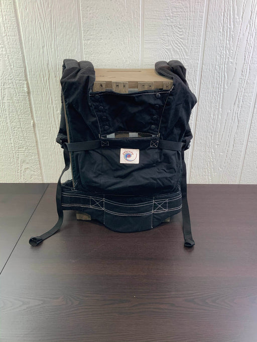 secondhand Ergobaby Original Baby Carrier With Infant Insert