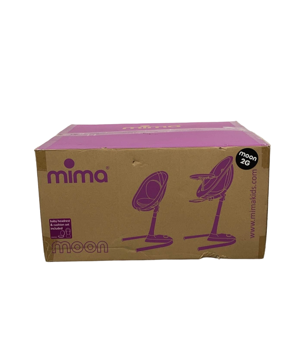 used Mima Moon High Chair