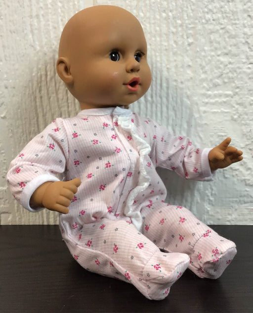 secondhand Melissa & Doug Mine To Love Doll