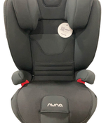 used Boostercarseat