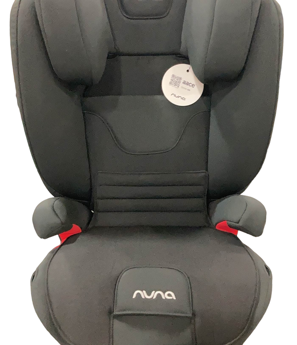 used Boostercarseat