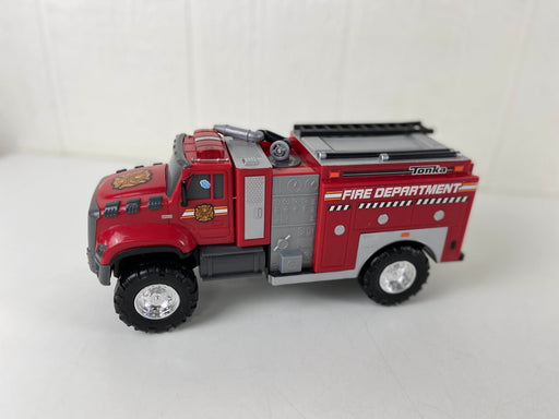 Shop Tonka Fire truck at GoodBuy Gear