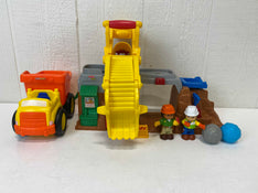 used Fisher Price Little People Sets