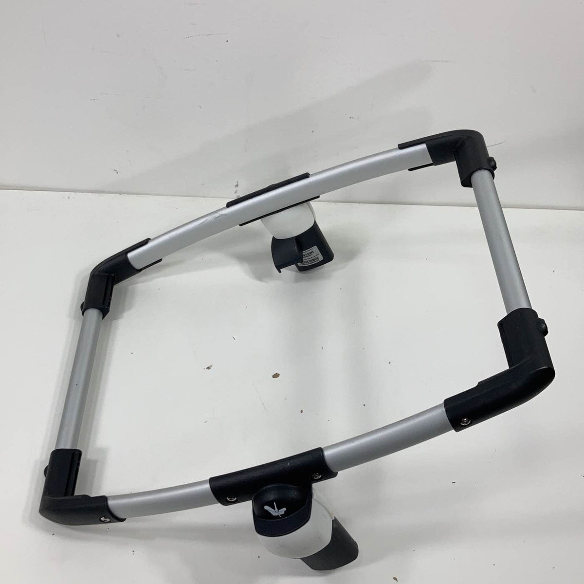 Bugaboo Buffalo Adapter For Chicco Car Seats