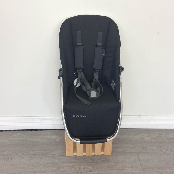 used UPPAbaby VISTA Rumbleseat V2, 2015+