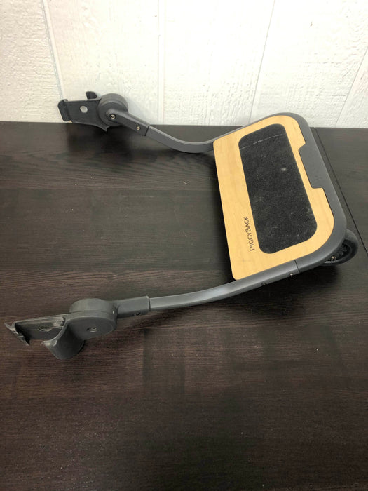 used UPPAbaby VISTA PiggyBack Ride-Along Board, 2015+