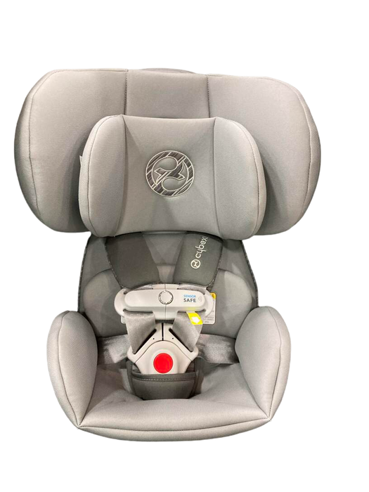 used Convertiblecarseat