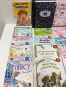 secondhand BUNDLE Children’s Chapter Books