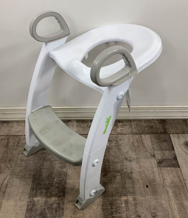 Shop Spuddies Potty With Ladder at GoodBuy Gear