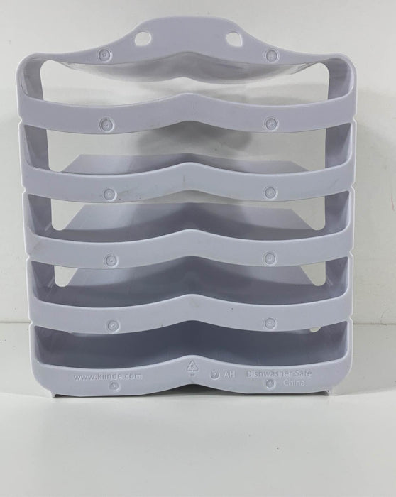 Shop Kiinde Twist Keeper Breast Milk Storage Organizer at GoodBuy Gear